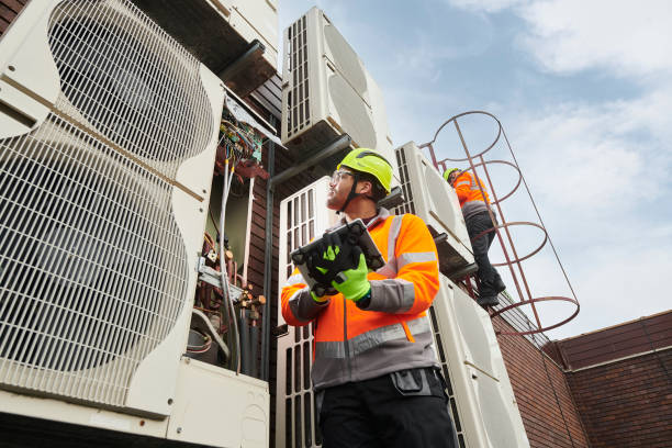 Best Residential HVAC in Kasson, MN