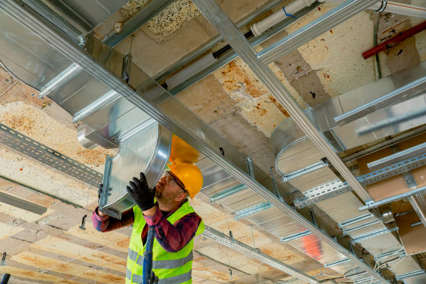 Reliable Kasson, MN HVAC Solutions