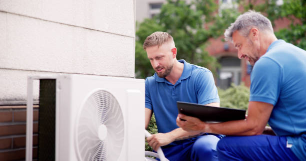 Best HVAC Software and Technology in Kasson, MN