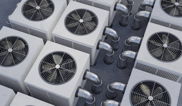 Best HVAC for Healthcare Facilities in Kasson, MN