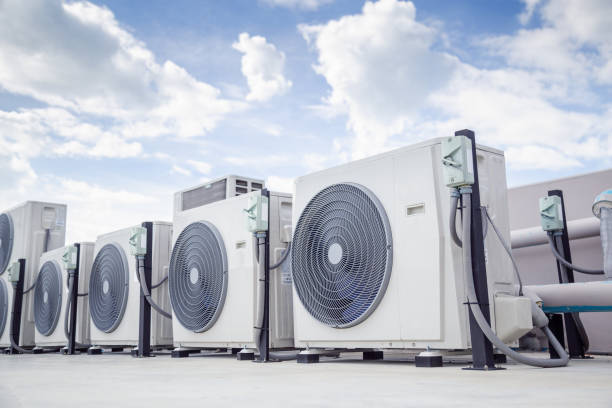 Best Residential HVAC in Kasson, MN