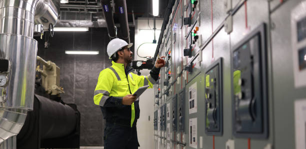 Best Emergency HVAC Services in Kasson, MN