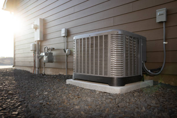 Best Ductless Mini-Split Systems in Kasson, MN